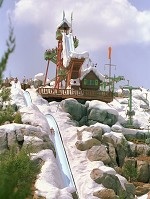 Disney's Blizzard Beach
