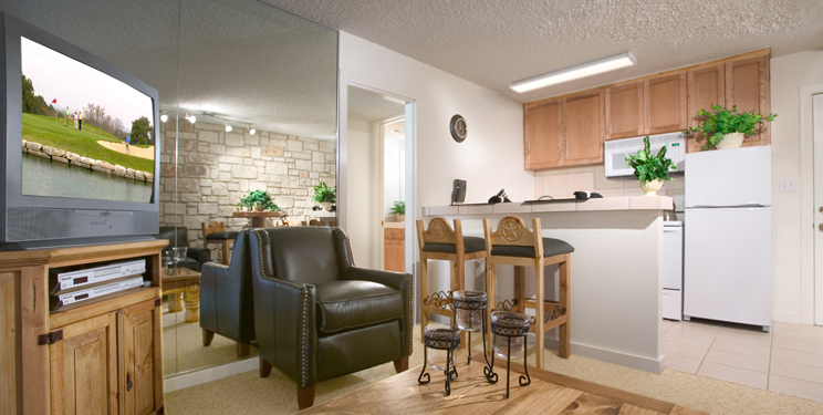 Flying L Guest Ranch