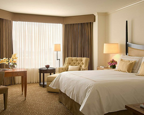 Four Seasons Hotel - Houston, Texas