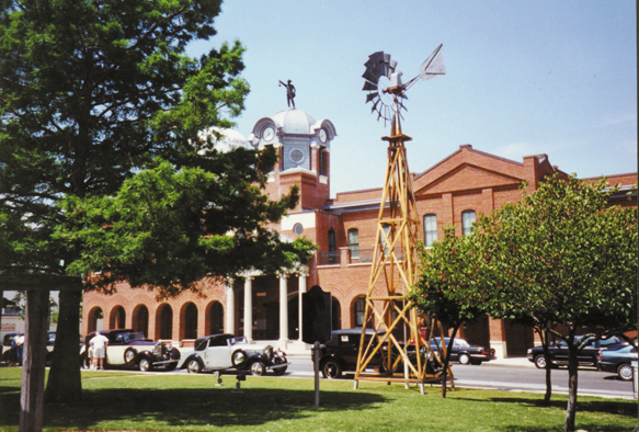 Grapevine, Texas Photo