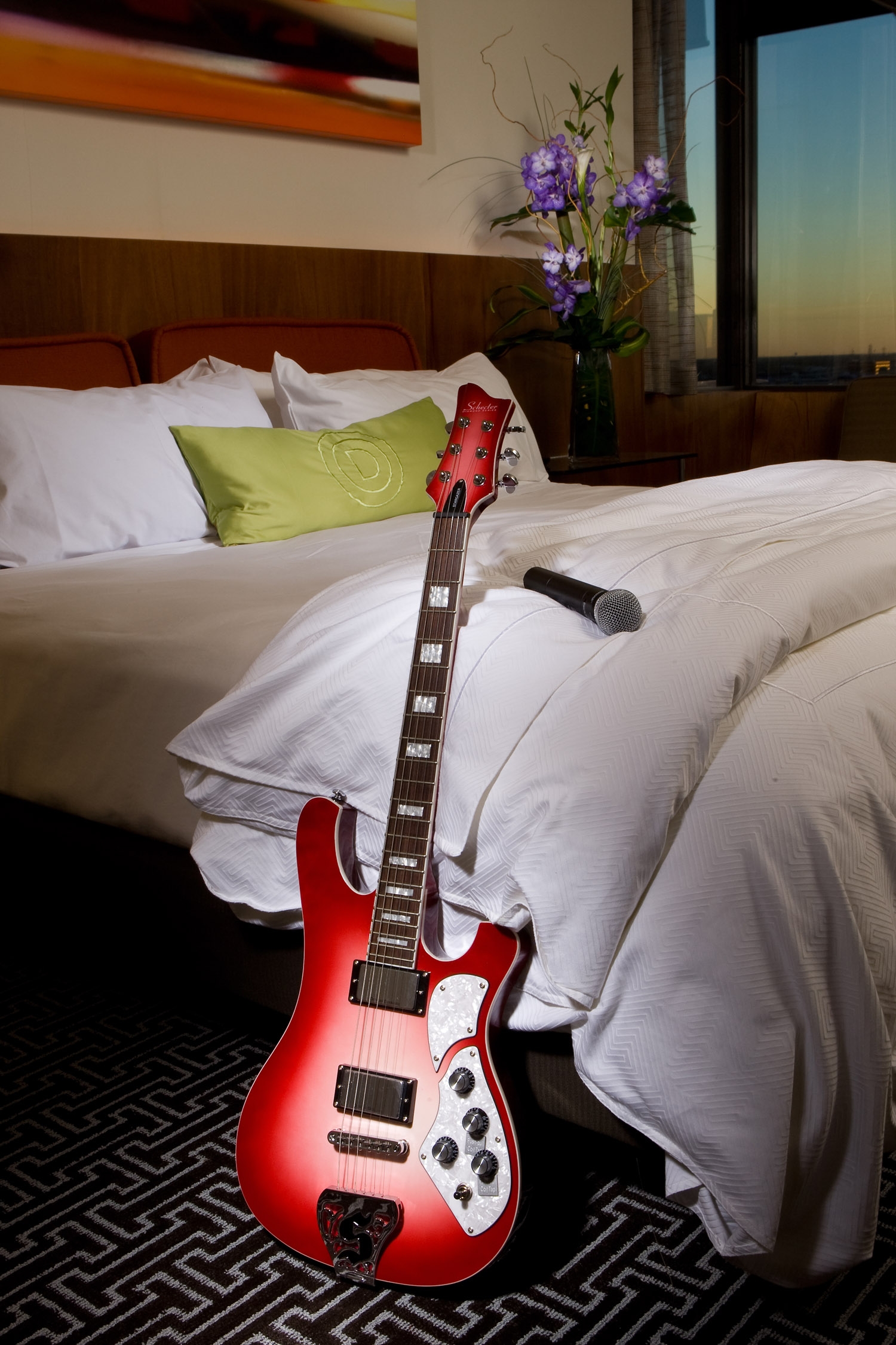 Hotel Derek - Houston, Texas