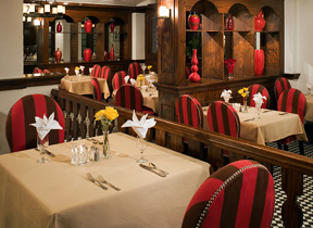 Sheraton Gunter Hotel