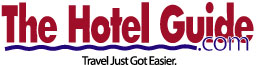 Hotel Guide Logo
