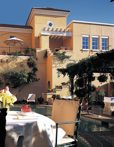 Rosewood Mansion on Turtle Creek