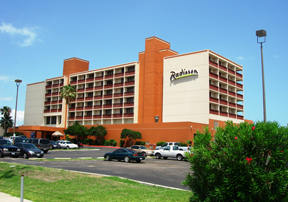 Radisson Corpus Christi