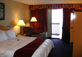 Rodeo Drive in Los Angeles, California