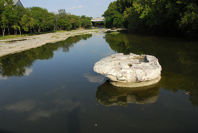 Buddy Holly statue - Lubbock Texas