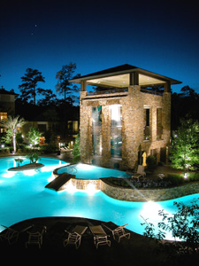 The Woodlands Resort and Conference Center