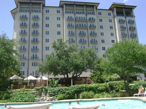 Barton Creek Resort