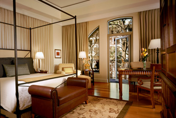 Watermark Hotel & Spa - San Antonio, Texas