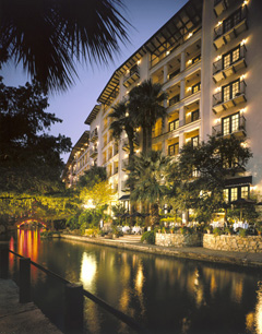 Omni La Mansion Hotel