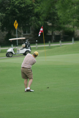 Round Rock Golf Photo
